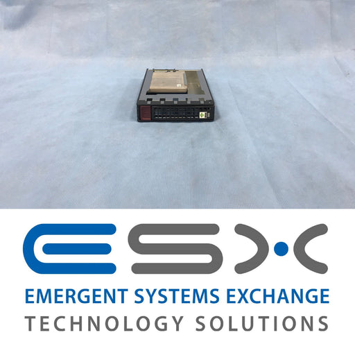 Nimble Storage 300GB SSD for CS Series – PN: SP-SSD-300