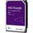 WD Purple WD64PURZ 6TB 5400RPM SATA 6.0Gbps 256MB Cache 3.5inch HDD | USED