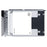 Dell 345-BFVM 1.6TB SSD SAS 24Gbps ISE Mixed Use 2.5in Hot-Plug Drive | USED