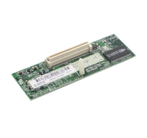 383065-001 - HP Light-Out 100 Intelligent Platform Management Interface (IPMI Remote Management Card for ProLiant ML110 G2 Server