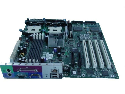 384162-501 - HPE System Board Motherboard for ProLiant ML350 G4 Series System