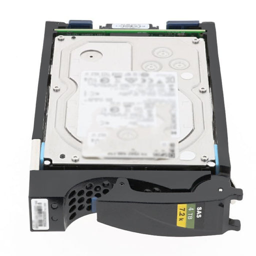 Emc 005050149 4TB 7.2k SAS 6gbps 3.5inch Internal HDD Ref | USED