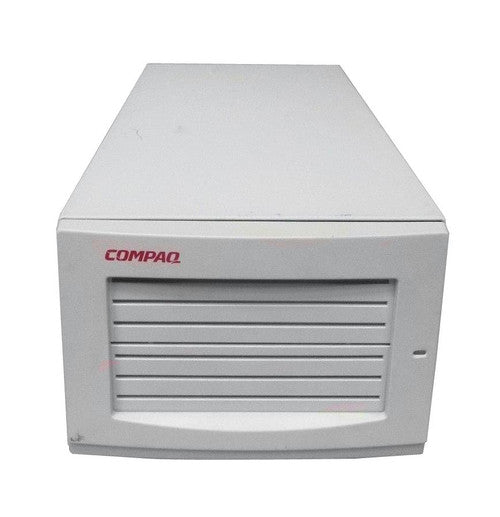 386880-001 - HP 50-Watts Storage Box External Tape Drive Chassis With Hood