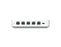 Ubiquiti Multi-WAN UniFi Cloud Gateway Ultra (UCG-Ultra)