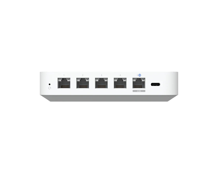 Ubiquiti Multi-WAN UniFi Cloud Gateway Ultra (UCG-Ultra)