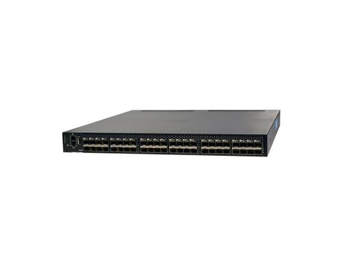 3873BR2 - Lenovo B6510 24-Ports Activated 8Gb Fibre Channel SFP+ 1U Rack-Mountable Network Switch with 2-Ports RJ-45