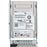 Dell YNGYD 960GB DC PCIe Gen4 NVMe RI U.2 2.5in SSD with Carrier | USED
