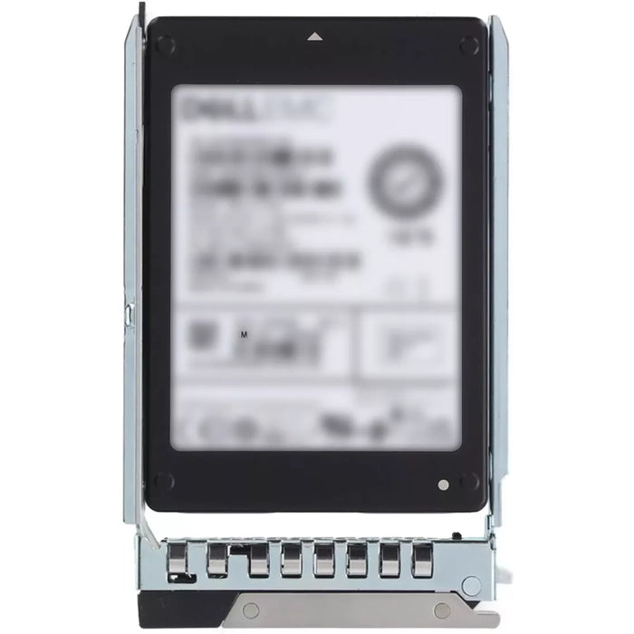 Dell KXDCD 3.84TB SAS-12Gbps Read-Intensive 2.5-inch Hot Plug SSD | USED