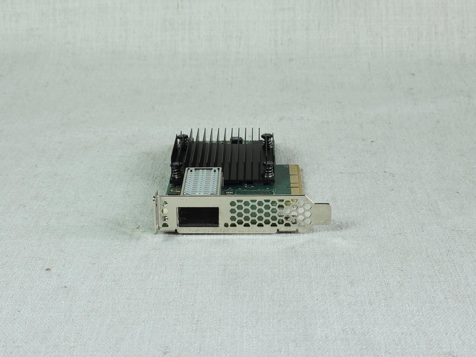 Mellanox MCB191A-FCAT SinglePort 56Gb/s Connect-IB FDR Infiniband Adapter CB191A