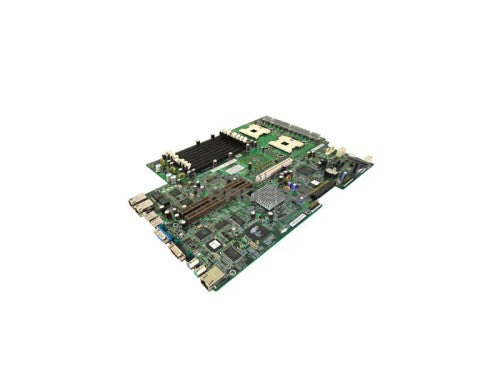 389104-501 - HP Intel System Board Motherboard for ProLiant Dl140 Gen2 Supports 2x Xeon