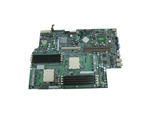 389340-001 - HP System Board MotherBoard for ProLiant DL145 Gen2