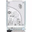 Dell 6XW3M 1.92TB SATA-6Gbps Mixed Use 3DWPD 2.5-Inch Hot-Plug SSD Ref | USED