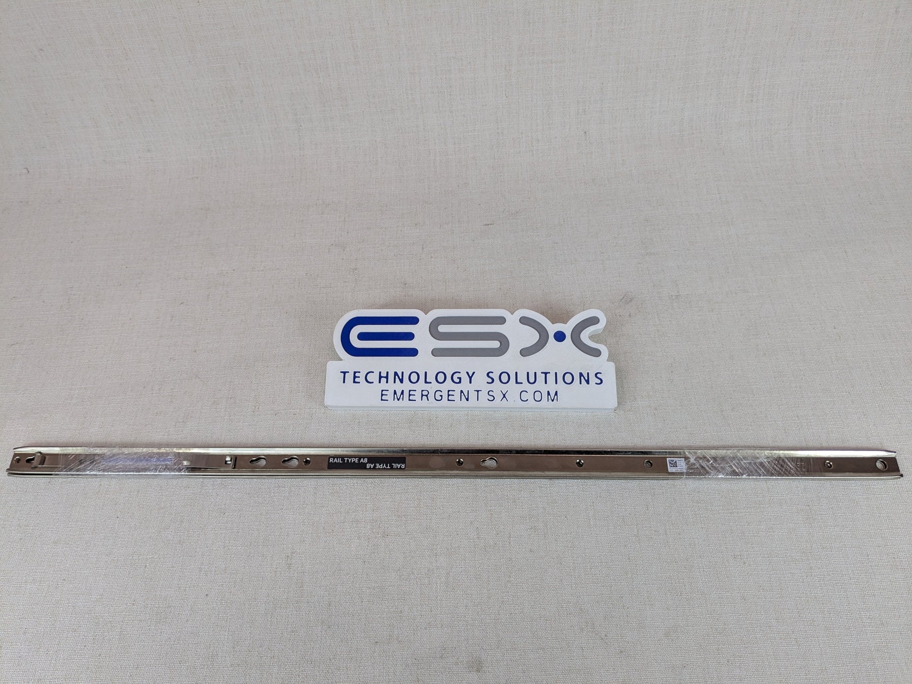 Dell FV6YR Type A8 Inner Rail Set R640 R340 R350 R360 R440 R450 R6515 R650XS