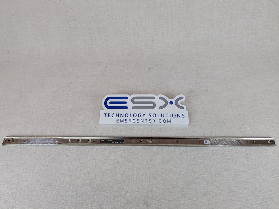 Dell FV6YR Type A8 Inner Rail Set R640 R340 R350 R360 R440 R450 R6515 R650XS