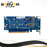 Gigabyte Quad (4x) NVMe 22110 / 2280 M.2 SSD PCIe 3.0 x16 Expansion Card CMT4034 (No Heatsink)