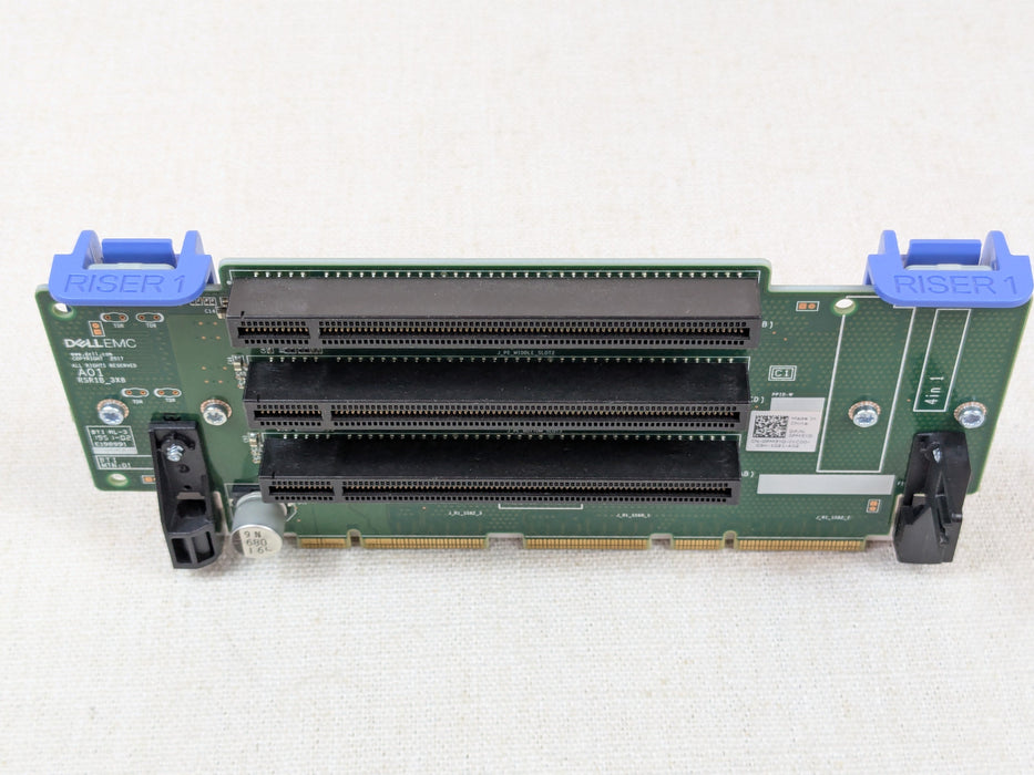 Dell PM3YD Riser Slot 1B 3x 8 PCIe Card for PowerEdge R740 R740XD
