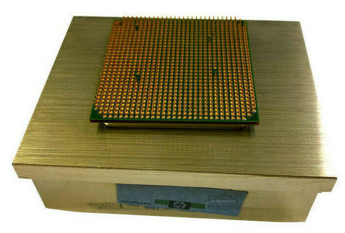 390603-B21 I HP AMD Opteron 852 2.6GHz Processor Upgrade CPU 382043-001
