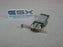 Dell YCVFG QLogic QLE2692 Dual Port 16Gb/s FC HBA w/ SFPs – Full Height