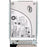 Dell 53KHR SATA-6Gbps 2.5Inch Mixed Use 3 DWPD Hot Plug SSD New | USED