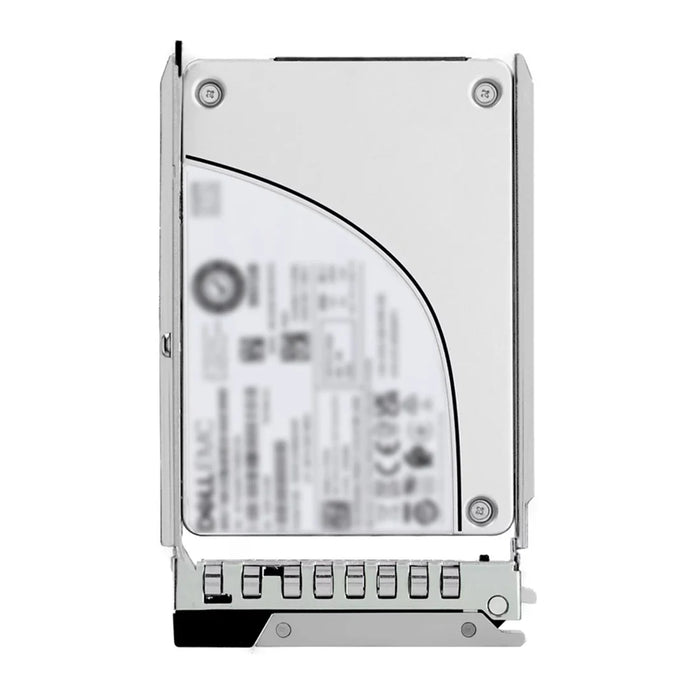 Dell 400-BDUX 960GB SATA-6Gbps Mixed Use 3DWPD 2.5-inch Hot-Plug SSD | USED