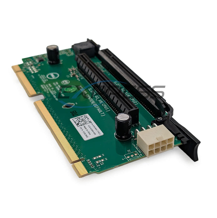 392WG — * Riser 2 Card | Dell PowerEdge R730