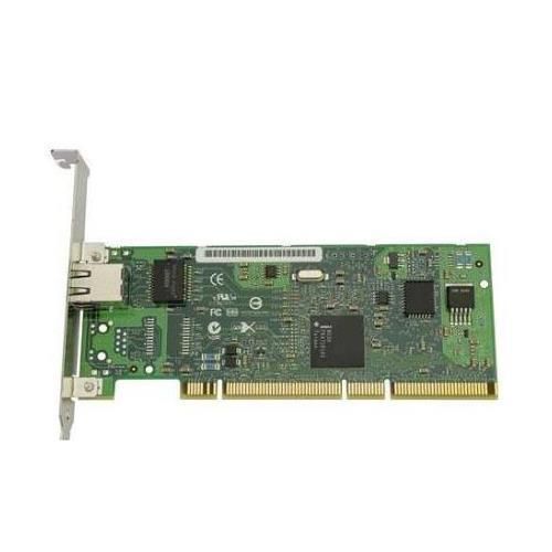 393391-001 - HP PCI-X N2C 1Gbps 133MHz Dual Intel 82546EB WAN Accelerator Network Interface Card