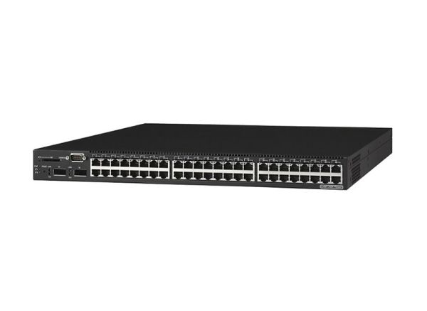 393750-001 - HP StorageWorks 4/8 SAN Switch