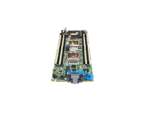 393982-001 - HP System Board Motherboard for BC1500 Blade Server