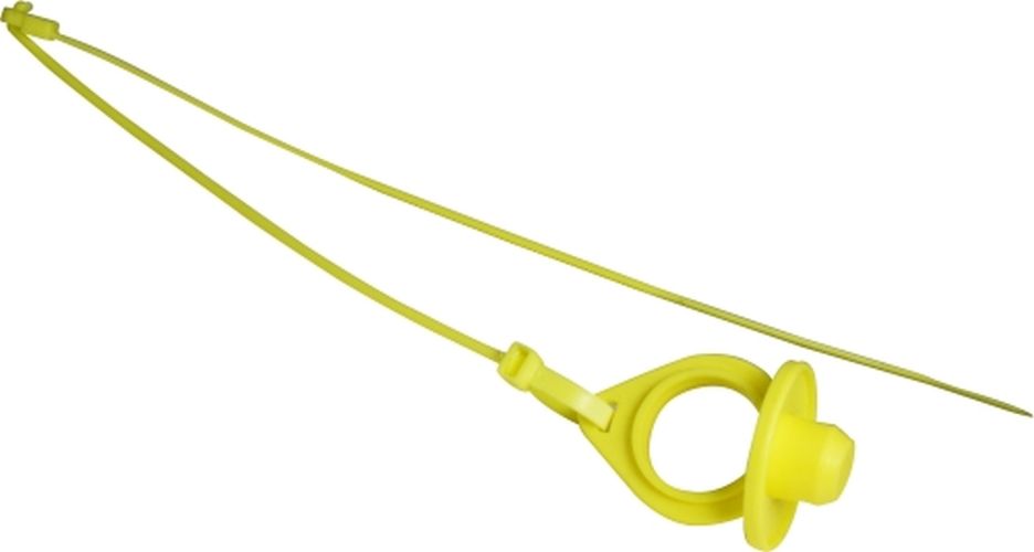 39566 | GLADHAND PACIFIER | Midland Metal Mfg.