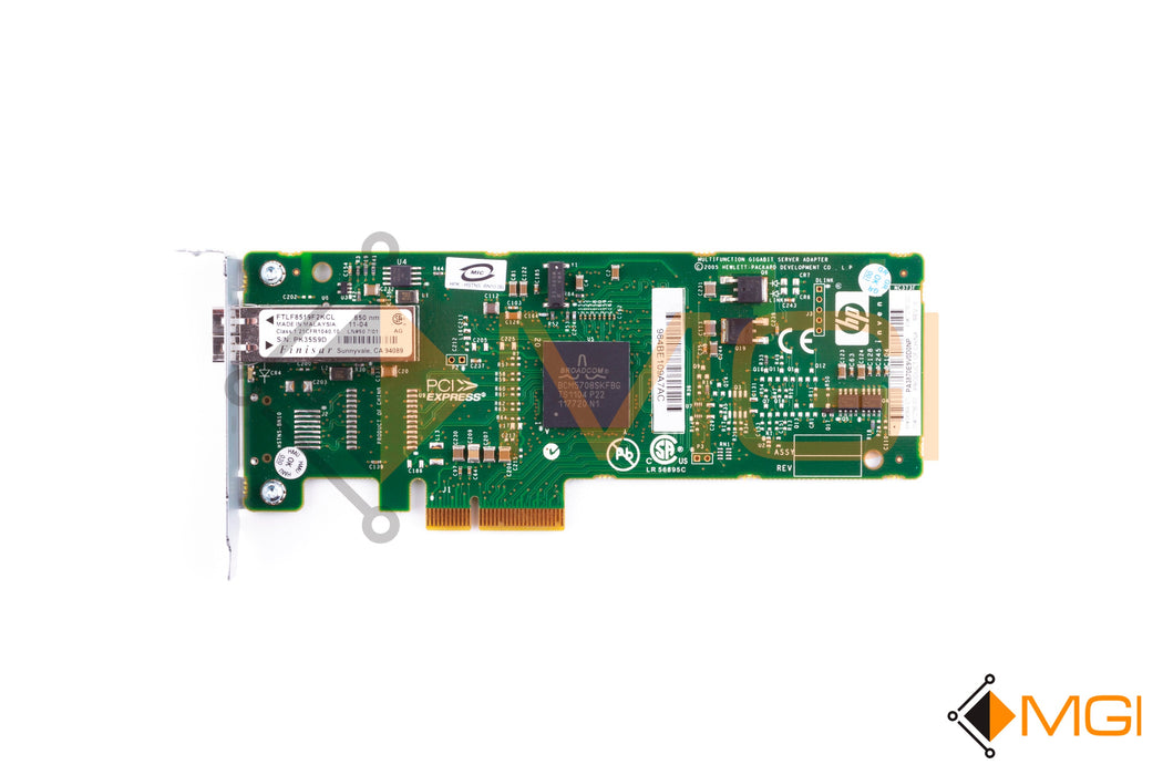 395864-001 LOW PROFILE