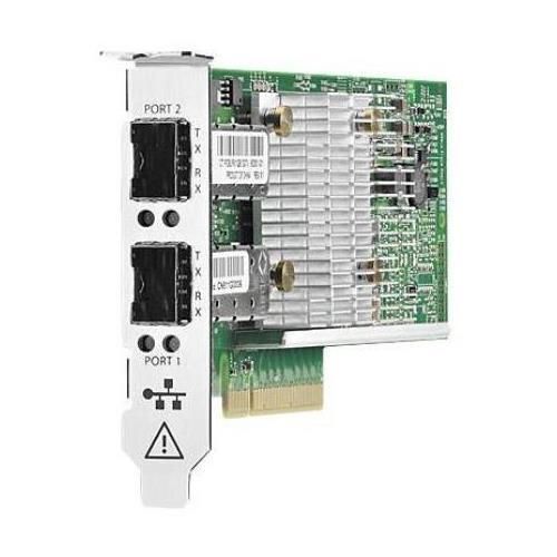 396754-B21 - HP NC370i 2-Port Multifunction Mezzinine Network Interface Card (NIC) for HP Proliant BL20p BL25p BL35p BL45p Blade Servers