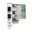 396754-B21 - HP NC370i 2-Port Multifunction Mezzinine Network Interface Card (NIC) for HP Proliant BL20p BL25p BL35p BL45p Blade Servers