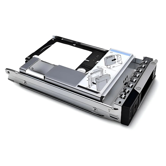 Dell 345-BJPQ 7.68TB SSD up to SAS 24Gbps ISE RI 512e 2.5in Drive | USED