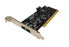 398400-001 - HP 1394B Firewire 3-Port PCI-Express Card