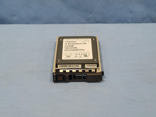 SanDisk Lightning 800GB 12Gb/s 2.5" SAS SSD - PN: SDLTODKM-800G-5CA1