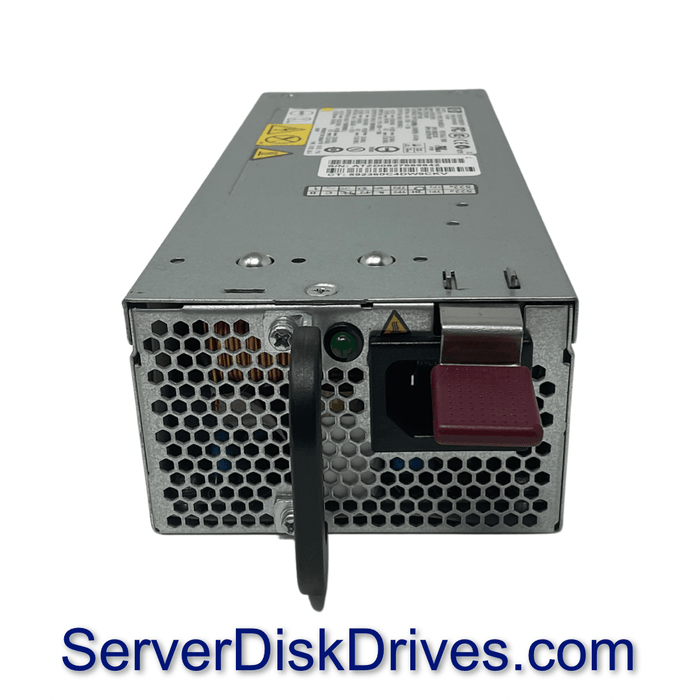 399771-001 — HP 1000W RPS for DL380 ML350 370 G5