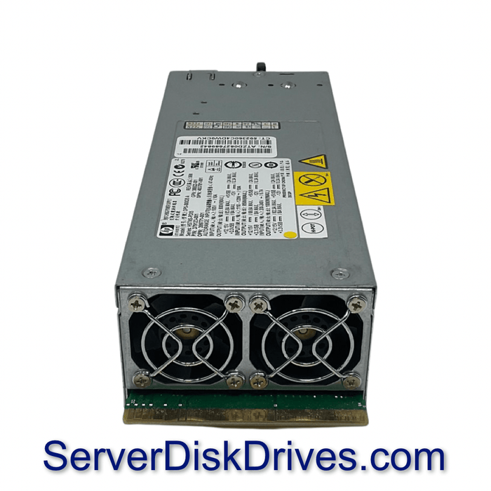 399771-001 — HP 1000W RPS for DL380 ML350 370 G5