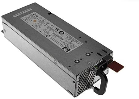 399771-001 — HP 1000W RPS for DL380 ML350 370 G5