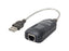 39998 - C2G 7.5In Usb 2.0 Fast Ethernet Network Adapter