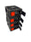 39M2693 I IBM xSeries X3850 X366 80mm Hot Swap Fans 39M2691 H40328A LOT OF 4