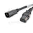39M5377 - C13 - C14 10amp 9FT IEC | IBM
