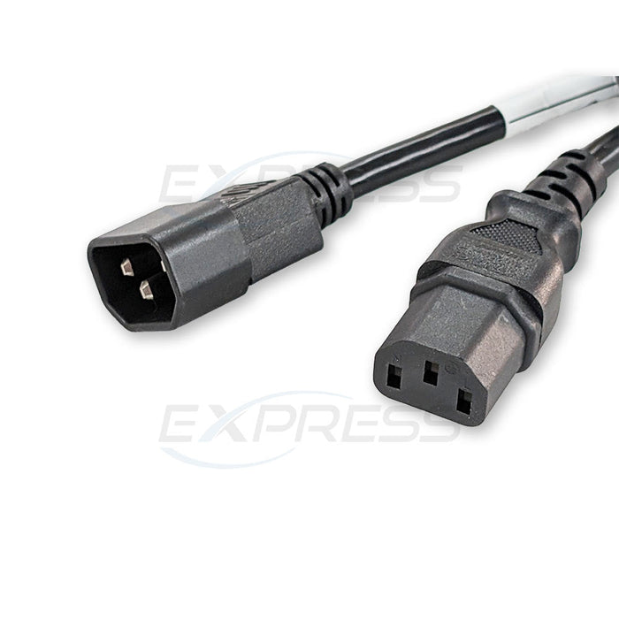 39M5377 - C13 - C14 10amp 9FT IEC | IBM