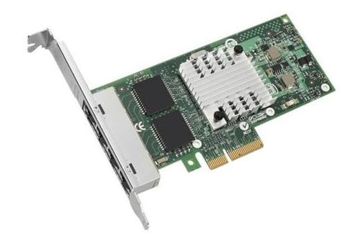 39Y6136 - IBM PRO/1000 PT Quad Port PCI-e Adapter by Intel