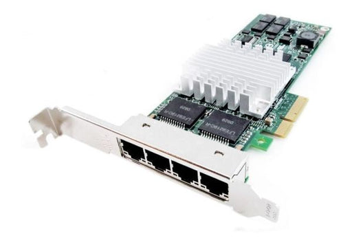 39Y6137 - IBM PRO/1000 PT Quad Port PCI-e Adapter by Intel