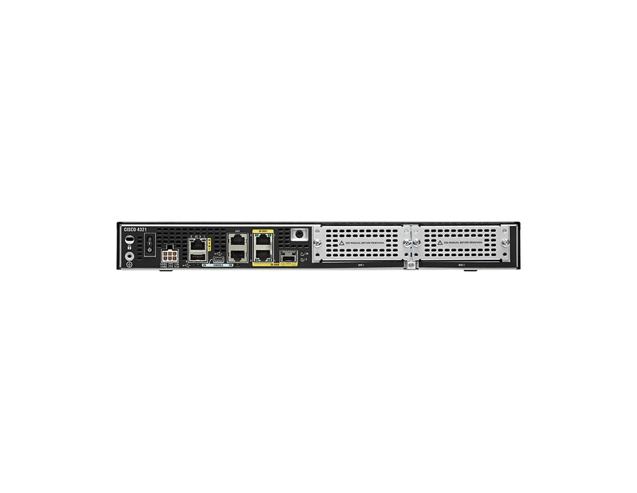Cisco ISR4451-X-VSEC/K9 Router