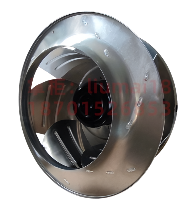 R3G450-AG33-01 ebm papst centrifugal fan Motor M3G112-GA