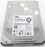 Toshiba MG03ACA100 Dell 1TB 7200RPM 6Gbps 3.5" SATA Hard Drive