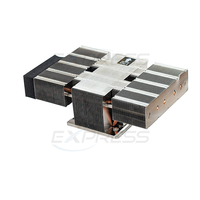 3CK4C - 2U CPU 2 High Performance 205W Heatsink | Dell (14G)