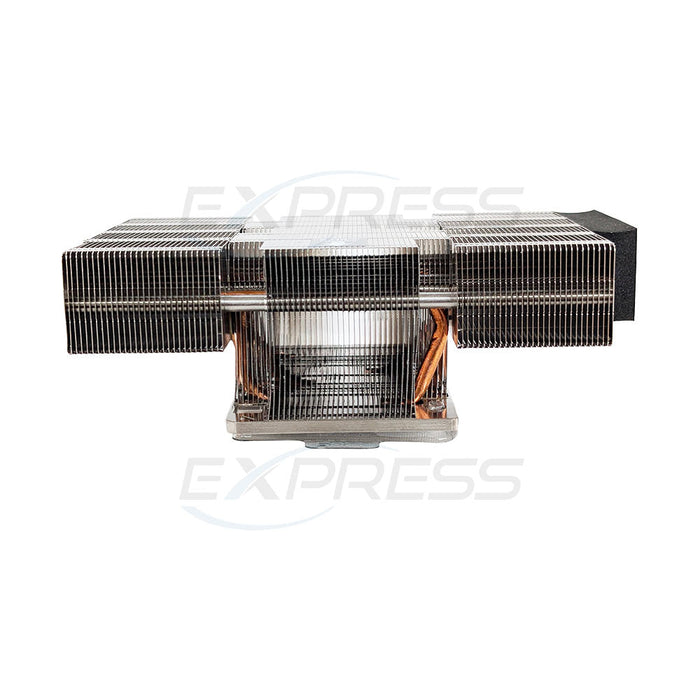 3CK4C - 2U CPU 2 High Performance 205W Heatsink | Dell (14G)