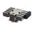 3CK4C - 2U CPU 2 High Performance 205W Heatsink | Dell (14G)